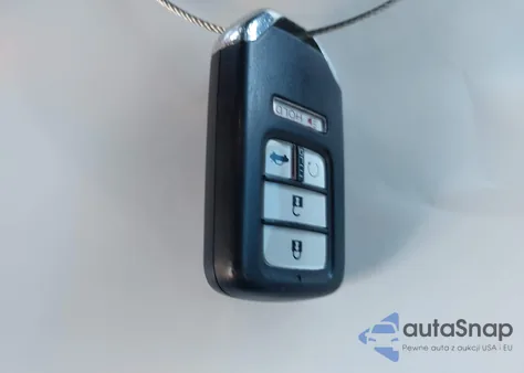 2019 Honda Civic Sport из США, поврежденный, VIN 19XFC2F8XKE201540